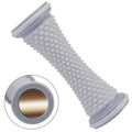 Foot Roller Massager Yoga Plantar Fascia Home Fitness Fingerpressure Board Deep Muscle Relaxation Massage Ergonomic